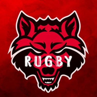 The official Twitter of the Arkansas State Rugby team! 
Camaraderie, discipline, and other virtues are built to last on this team.