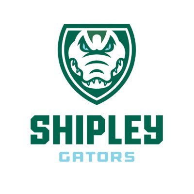 The Official Twitter Account for Shipley Athletics #GoGators🐊