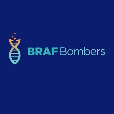 BrafBombers is a biomarker group in Lung cancer. We are always stronger together