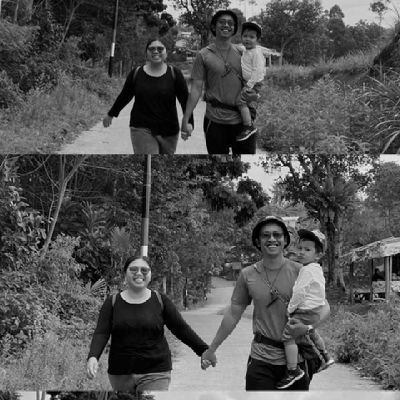 bold_head's profile picture. rakyat bandung biasa belongs to @angelboro