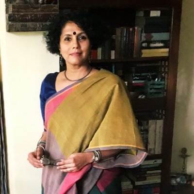 So lost in the world of finance but one foot firmly in social sector. I feel deeply, love fiercely, value perspectives, ack my privileges and practise empathy.