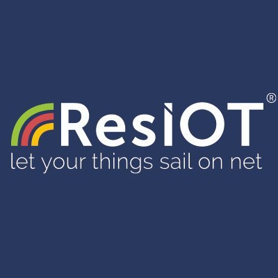 ResIOT.io