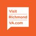 Richmond, VA Tourism (@VisitRichmond) Twitter profile photo