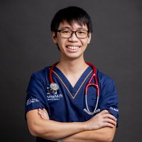 John Joson Ng (@johnjosonng) 's Twitter Profile