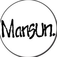 Mansun(@mansunband) 's Twitter Profile Photo