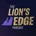 The Lion's Edge Podcast (@thelionsedge) artwork