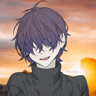 激弱視力DX(夏至)さんのプロフィール画像