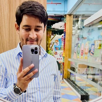 ShivankitSharm7's profile picture. 