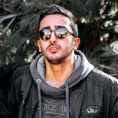 milad33n's profile picture. اعتقاد باورهایتان را نابود میکند باور کنید!
‌
‌‌