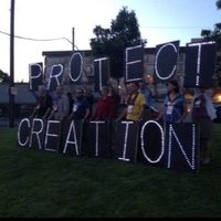 Balt-Wash UMC Creation Care 🌏🌎🌍(@baltwashCJ) 's Twitter Profile Photo