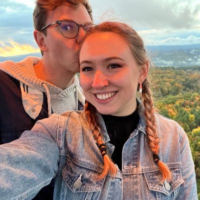 CarlieMcClinsey's profile picture. Egregiously bad at monopoly. She/her/hers