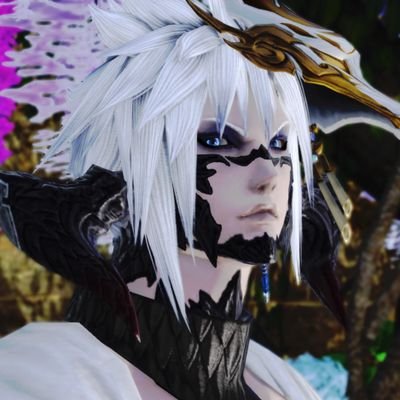 FF14専用/Val鯖/PS勢/いいね魔💕/基本オスラで遊んでます✨
フォロー大歓迎🌈&無言フォロー失礼します🙏
🔁よろしくお願いします！🔁