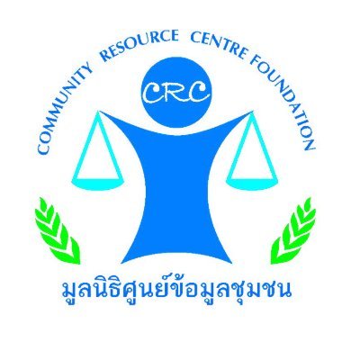 Non-profit Org. base in Thailand. We support communities&HRDs face development project violation across Thailand&Mekong region relate Business and Human Rights.
