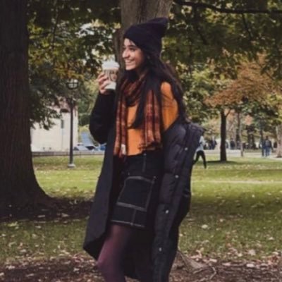 CS & Business @UofMichigan | incoming @MongoDB | prev journalist @timesofindia & SWE @yatra | @v1michigan @mhacks @neo scholar finalist