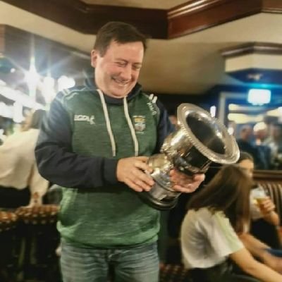 keithmcguigan's profile picture. Gone to BlueSky