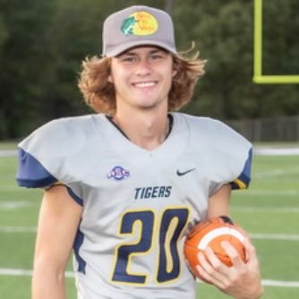 Joshua Bishop athlete profile head shot