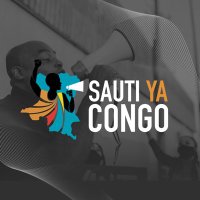 Sauti ya Congo (@sautiyacongo) 's Twitter Profile