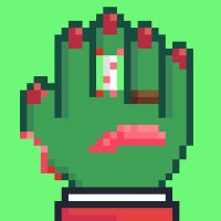 Poly Hands (@polyhands) 's Twitter Profile