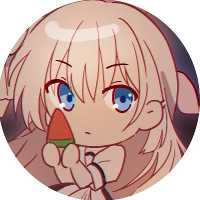 キツネだんご（すいかばー）さんのプロフィール画像