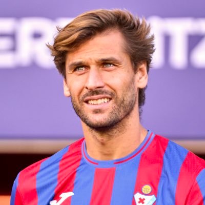 Since 1O/O6/11 | Club de fans de @llorentefer19, jugador del @SDEibar y de la Selección Española de fútbol.