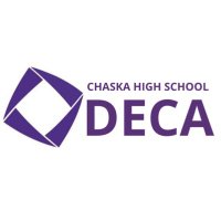 Chaska DECA (@chaskadeca) 's Twitter Profile Photo Chaska DECA (@chaskadeca) 's Twitter Profile Photo