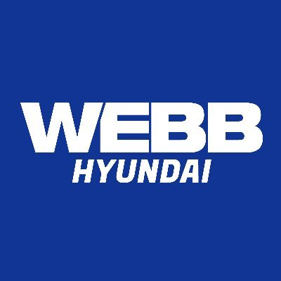 A family-owned #Hyundai dealership specializing in tailored customer experiences while talking all things Hyundai one tweet at a time.
#WebbHyundai