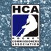 Hockey Commissioners Association (@chcommissioners) Twitter profile photo