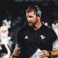 Chad Walker (@coachchadwalk) 's Twitter Profile