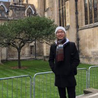 Liang-Yuan (Leo) Wu (@binomial14wu) 's Twitter Profile