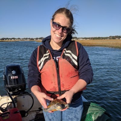 Alissa_Ganley's profile picture. PhD Candidate at @BIOLOGYatODU in the Bartol Lab! (she/her) #biomechanics #cephalopods #physiology #ecology #phdcats 🏳️‍🌈Looking for a post doc Fall 2023