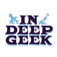 In Deep Geek(@InDeepGeek) 's Twitter Profileg