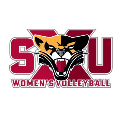 The official Twitter account of the Saint Xavier University Women's Volleyball program.
#GoCougs🐾🏐 | #WeAreSXU