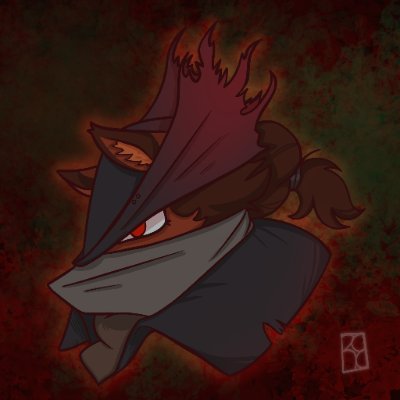 Nothing special to see here! Profile picture made by: @theraeboop