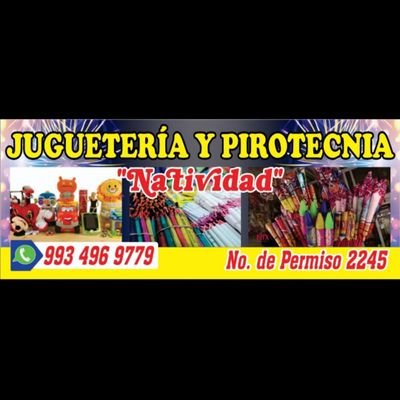 Ofrecemos un extenso surtido de fantasía y novedades pirotecnicas como: Chispitas, palomas, cañones, abejorros, trabucos, cuhetes d rezo y muchos productos más