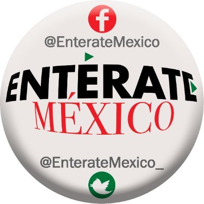 EnterateMexico_ Profile Picture