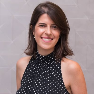Ariane Pacheco Leal Profile