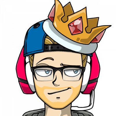 Markito125's profile picture. Ciao a tutti! Appassionato di videogiochi e tutto ciò che riguarda la tecnologia 💻🕹️ 
Streamer Twitch TV
