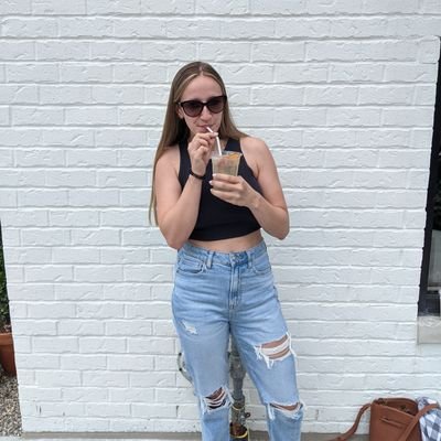 BeccaDingman's profile picture. ui designer @ntidcat • @rittigers alum