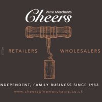 Cheers Wine Merchant (@cheerswines) 's Twitter Profile