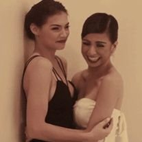 God is my Saviour
😇😇😇
Stalker ng Rastro 👉👈
Solid rebel 💖💖💖😍😍👈
bisexual..🌈🌈