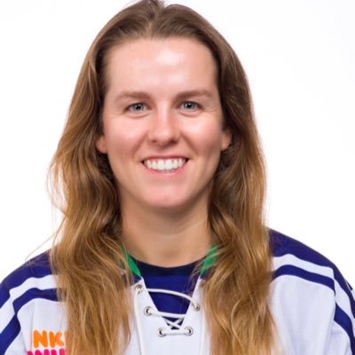 Professional Hockey Player for the Connecticut Whale #11 🐳 |Toronto Six @TheTorontoSix #12| Boston Pride @thebostonpride #11 🦁 | Midd ‘15