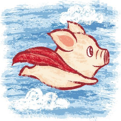 OfficialPCF's profile picture. Welcome to PigsCanFly!
idek what to do here...

MODERATED BY: @FribbleLIVE