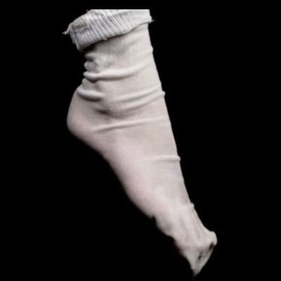 Tre Mann Stan
Sock/Socks