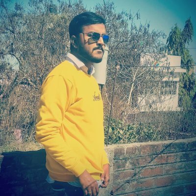 NitishK33446754's profile picture. Shivbhakt