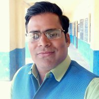 J P Verma (@jpverma66088168) 's Twitter Profile Photo