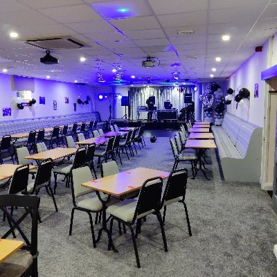 Located in the village of Honley, West Yorkshire is the community based sports & social club. Home to a number of sports team. Large function room available.