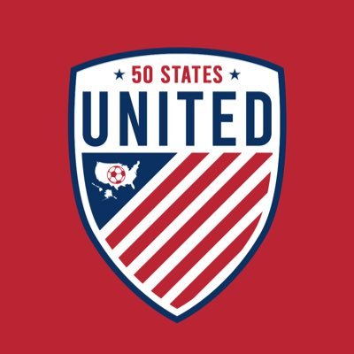 50StatesUnited's profile picture. Overly optimistic @USMNT supporter 🇺🇸 | Follow for very biased US Soccer opinions, memes, and news