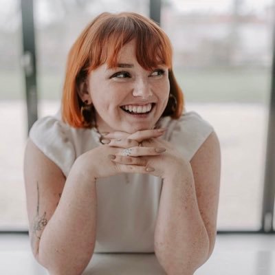 The Tiniest Planner in Town | Wedding & Event Planner | Freelance Copywriter | #London
