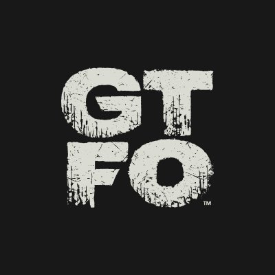 GTFO | 10 Chambersさんのプロフィール画像