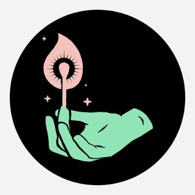 A lit magazine. Home to writing and art that sets the mind and heart on fire. Submissions now open.